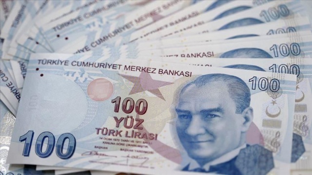 Kanada'daki Türklerden Milli Dayanışma Kampanyası'na 156 bin lira bağış Kanada'daki Türklerden Milli Dayanışma Kampanyası'na 156 bin lira bağış