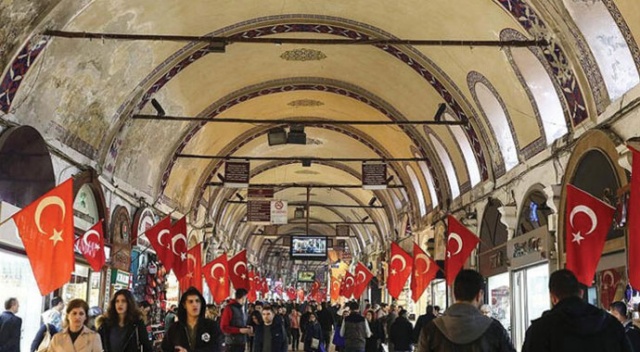 Kapalıçarşı&#039;nın açılacağı tarih belli oldu