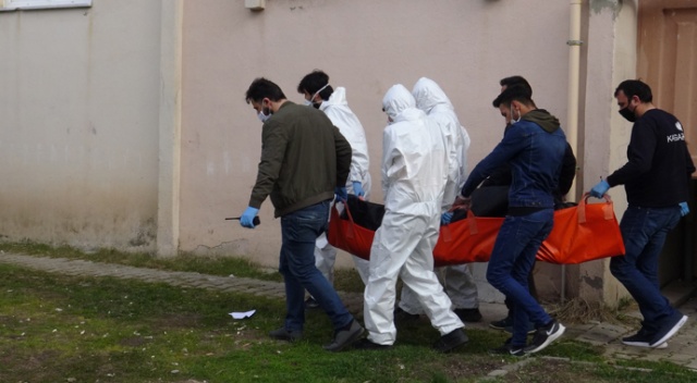 Kars’ta bir kişi evinde ölü bulundu