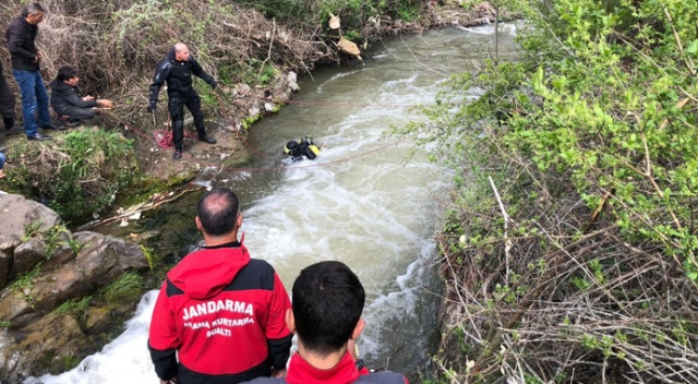 Kayıp olarak aranan kadın ölü olarak bulundu