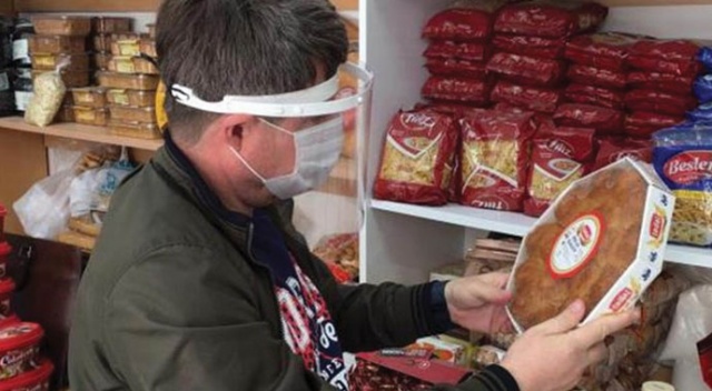 Kırklareli'de Ramazan denetimleri Kırklareli'de Ramazan denetimleri
