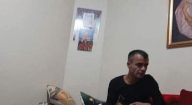 Kızını öldürdükten sonra cezaevinde intihar eden şahıs Gaziantep’te defnedildi