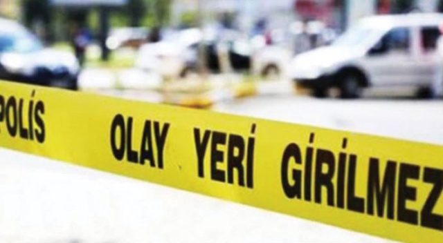 Kızının erkek arkadaşını vurdu Kızının erkek arkadaşını vurdu