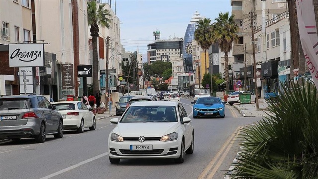 KKTC'de bir aydır Covid-19 vakası görülmedi KKTC'de bir aydır Covid-19 vakası görülmedi