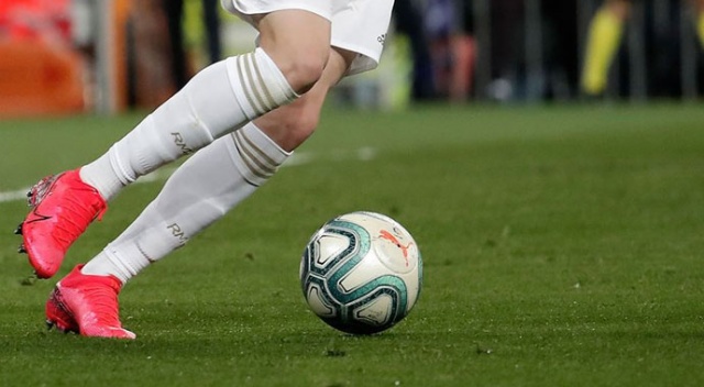 La Liga&#039;da 3 futbolcunun Covid-19 testleri pozitif çıktı