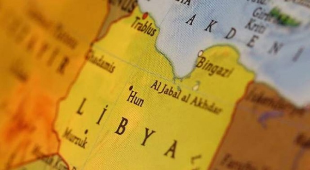 Libya'da önemli gelişme! Hafter'den desteğini çektiler Libya'da önemli gelişme! Hafter'den desteğini çektiler