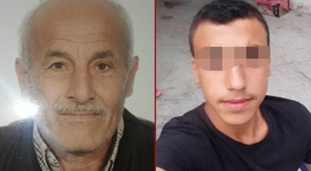Lisesi genç, babasını av tüfeğiyle vurarak öldürdü