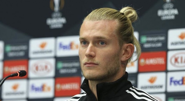 Loris Karius: Bugün Beşiktaş ile olan sözleşmemi feshettim Loris Karius: Bugün Beşiktaş ile olan sözleşmemi feshettim
