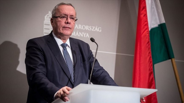 Macaristan, Avrupa Adalet Divanının sığınmacı kararına uymayacak Macaristan, Avrupa Adalet Divanının sığınmacı kararına uymayacak