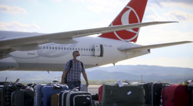 Maldivler’den Kırşehir’e...