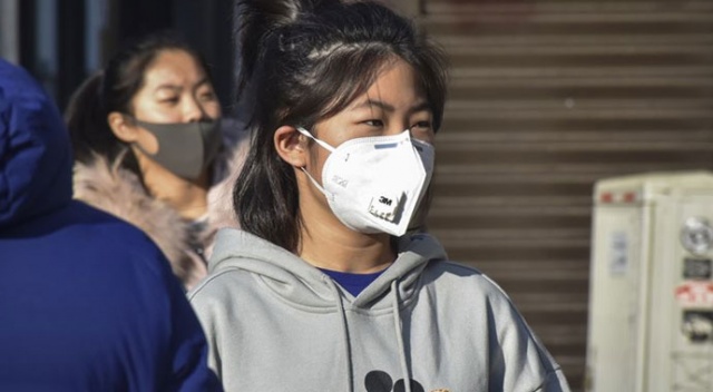 Malezya'da kısmi sokağa çıkma yasağı 9 Haziran'a kadar uzatıldı