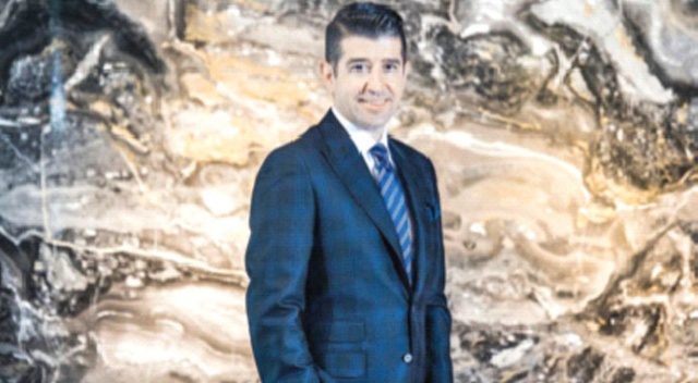 Mermercilerden ihracata ‘fotoğraflı’ katkı Mermercilerden ihracata ‘fotoğraflı’ katkı