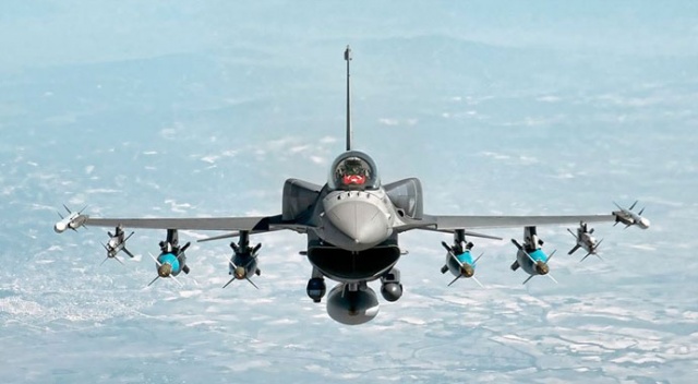 MSB: Irak'ın kuzeyinde PKK'lı 5 terörist etkisiz hale getirildi