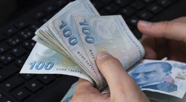Nakit para taksilerde geçmeyecek