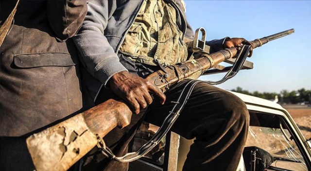 Nijerya&#039;da bir ayda 350 Boko Haram üyesi öldürüldü