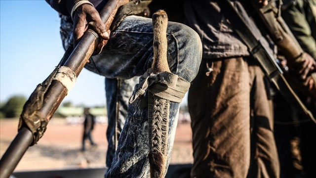 Nijerya&#039;da Boko Haram saldırıları: 20 ölü