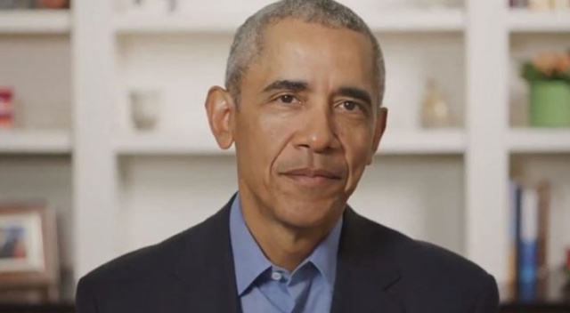 Obama&#039;dan Trump&#039;a salgın eleştirisi