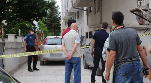 Olayı gören koronayı unuttu