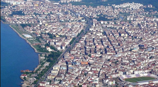 Ordu’da karantinalı bölge kalmadı