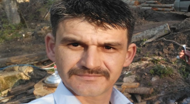 Orman işçilerini taşıyan traktör devrildi: 1 ölü, 2 yaralı Orman işçilerini taşıyan traktör devrildi: 1 ölü, 2 yaralı