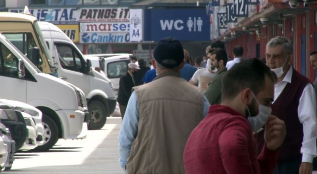 Otobüs biletlerinde tavan fiyat uygulaması firmaları memnun etmedi Otobüs biletlerinde tavan fiyat uygulaması firmaları memnun etmedi