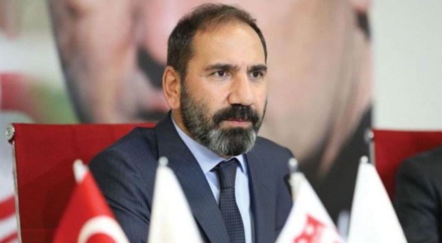 Otyakmaz: Kalan 8 karşılaşmayı kazanmamız bizi şampiyon yapar