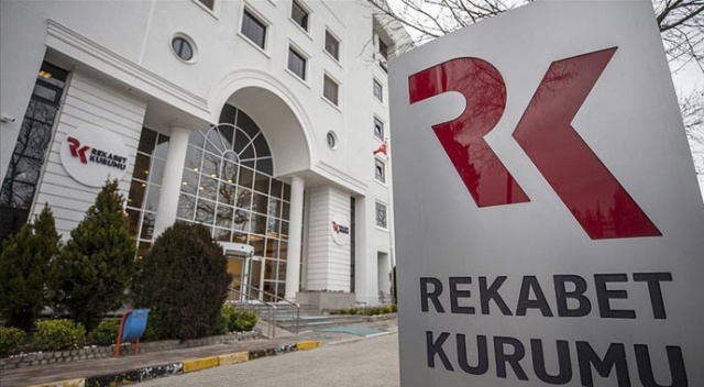 Rekabet Kurumu: 29 teşebbüs hakkında soruşturma açıldı