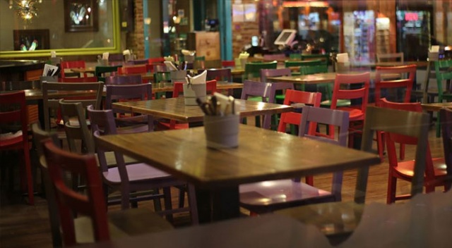 Restoran, lokanta ve kafeler açılış için hazırlıklara başladı Restoran, lokanta ve kafeler açılış için hazırlıklara başladı