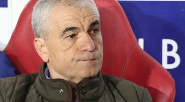 Rıza Çalımbay: “Sivasspor her zaman başarılı olacaktır” Rıza Çalımbay: “Sivasspor her zaman başarılı olacaktır”