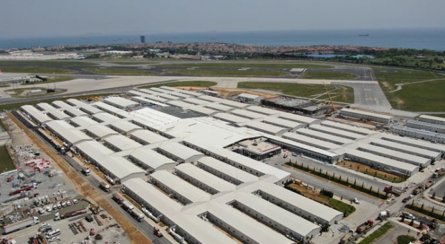 Sağlık turizmi atağı: 31 ülkeye açılıyoruz Sağlık turizmi atağı: 31 ülkeye açılıyoruz