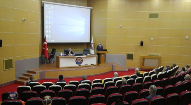 Sakarya’da son iki günde 6 vak'a görüldü Sakarya’da son iki günde 6 vak'a görüldü