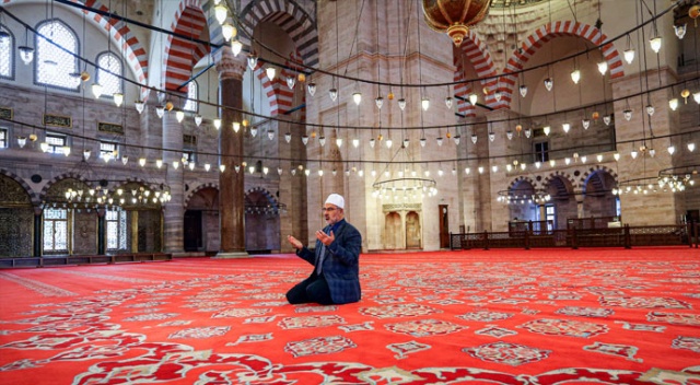 Salgın mahzunu