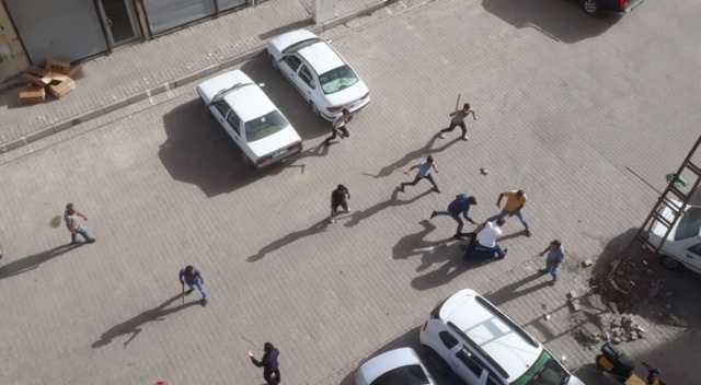 Şanlıurfa’da arazi kavgasında kan aktı