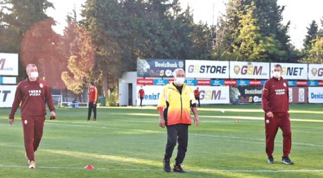 Saray’da istifa salgını!