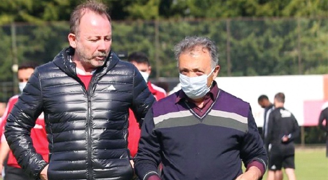 Sekiz hafta gençlerle