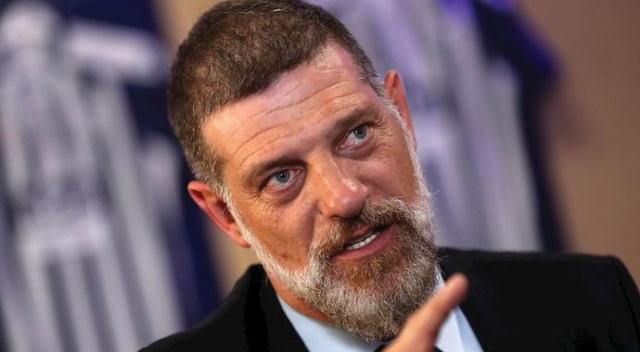 Slaven Bilic'e rekor tazminat! Slaven Bilic'e rekor tazminat!