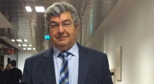 Sokağa çıkma izninde dışarı çıkan 69 yaşındaki adam kayboldu Sokağa çıkma izninde dışarı çıkan 69 yaşındaki adam kayboldu
