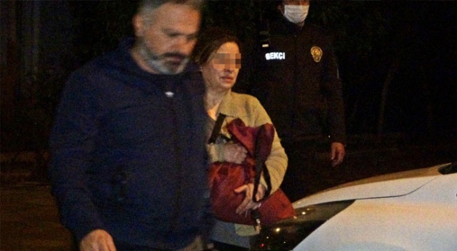Tartıştığı üvey babasını pompalı tüfekle vurdu Tartıştığı üvey babasını pompalı tüfekle vurdu