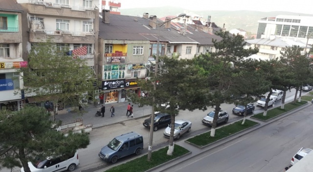 Tatvan’da “Maskesiz sokağa çıkma” yasaklandı