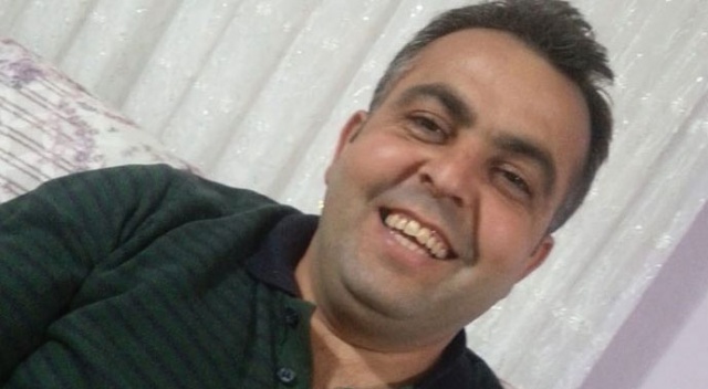 Temizlik işçisi çöp konteynerini boşaltmak isterken dereye düştü