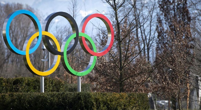 Tokyo Olimpiyatları'nda ikinci bir gecikme için "B planı" yok Tokyo Olimpiyatları'nda ikinci bir gecikme için "B planı" yok