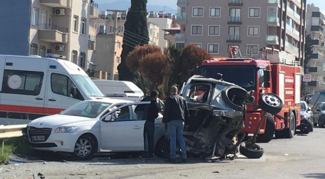 Trafik canavarını virüs de durduramadı...4 ayda 543 ölüm Trafik canavarını virüs de durduramadı...4 ayda 543 ölüm