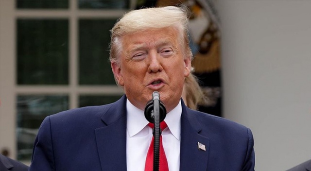 Trump, Flynn davasında Obama ve yönetimini hedef gösterdi Trump, Flynn davasında Obama ve yönetimini hedef gösterdi