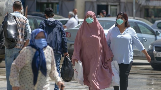 Tunus, Covid-19 kısıtlamalarını hafifletiyor