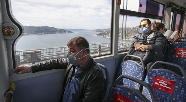 Türkiye'nin en popüler hattı 500T 'zarar turu' atıyor
