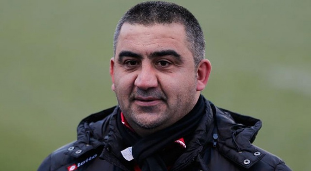 Ümit Özat: Bir gün Fenerbahçe&#039;yi çalıştıracağım