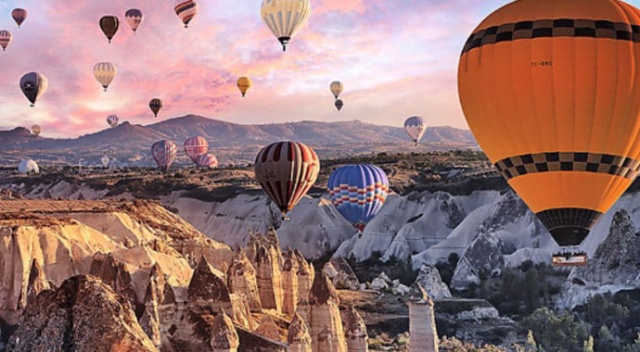 Vaka sayısı 100’ün altına düşerse tatile çıkacağız Vaka sayısı 100’ün altına düşerse tatile çıkacağız