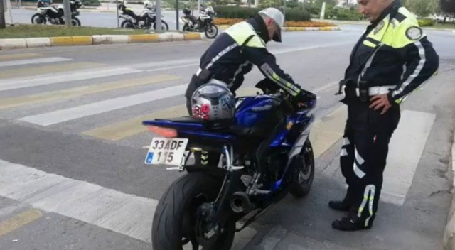 Vatandaşları çileden çıkartan o araçlar trafikten men ediliyor