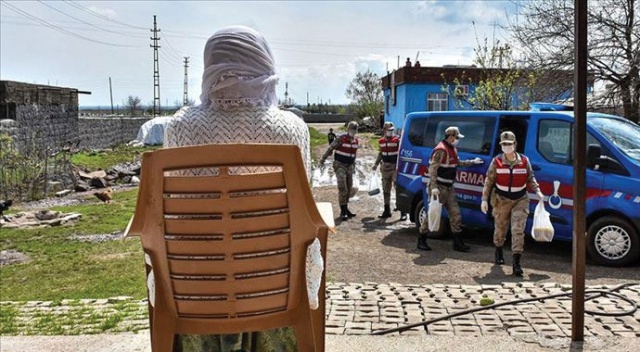 Vefa İletişim Merkezlerine bugüne kadar 4 milyon 652 bin 827 talep ulaştı