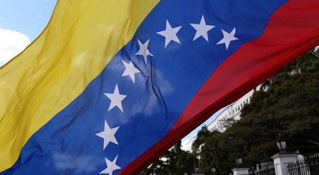 Venezuela'da hapishanede isyan: 40 ölü, 50 yaralı